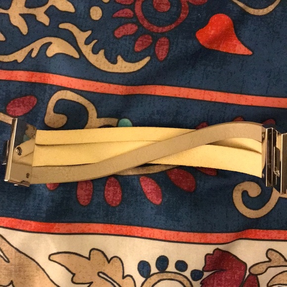 Express Cuff Bracelet - Picture 4 of 6